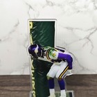 Randy Moss Mooning Standee - Vikings Home Decor Man Cave Memorabilia Collectible