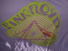 Pink Floyd Xxl Concert T Shirt Misprint Label Size Dark Side Of The Moon 2023