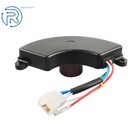 Avr Automatic Voltage Regulator For 4kw-7 5kw Single Phase Gasoline Generator Us