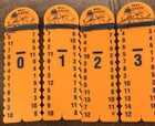 Saxon Math Grade 2 Learning Wrap Ups 0-9 Set Subtracting Homeschool