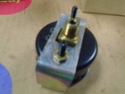 Vintage Railroad Train Original  New Wagner Air Brake 0-150 Gauge