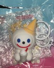Limited Edition Jack In The Box Sweet Series Jibbi Charms Full Set     