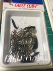  4  Vintage Eagle Claw 60 Panfish Asst Hooks New In Pkgs Made In Usa Denver  Co 