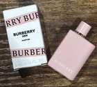 Burberry Her Edp Travel Size 8 Ml Bottle - New used