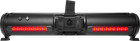 Ecoxgear - Gdi-exseb2601 - Soundextreme 26  Battery Powered Soundbar