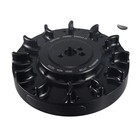 Speedway Billet Aluminum Flywheel For Predator 196cc 212cc Non Hemi Gx160 Gx200