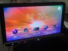 Pioneer Sph-da210 7    Motorized Touchscreen Gps Dvd Usb Bluetooth Hdmi Car Stereo