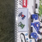 Carrera Go 1 43 Mario Kart Slot Car Racing System 20062491