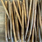 15 Pounds Of Copper Pipe Scrap crafts melt
