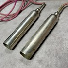 Antique Physicians Portable Faradic Battery No 1 Medical Quack Device Wood