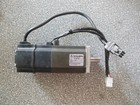 Mitsubishi Servo Motor Hc-mf43b Free Expedited Shipping  Refurbished