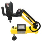 M3-m16 Universal Electric Tapping Machine 360   Touch Screen Tapper Arms 110v