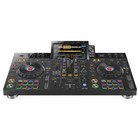 Pioneer Dj Xdj-rx3 All-in-one Touch Screen Rekordbox Serato Dj Controller System