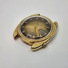 1973 Bulova Accutron 218 Tuning Fork Parts Repair