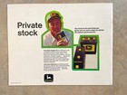 Vintage John Deere Manure-handling Equipment Sales Brochure Spreader Ad