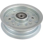 Stens 280-370 Heavy-duty Flat Idler Pulley For Lawnmowers tractors