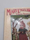 Mary Engelbreit Cross Stitch 1996 Meredith Press Hc Craft Book