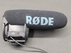 Rode Videomic Pro On-camera Shotgun Microphone