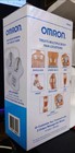 Omron Pm400 Pocket Pro Tens Therapy Pain Reliever