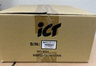 Ict Bill Acceptor L704us650i1  New