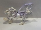 3 Breyer Holiday Line Unicorn Ornaments