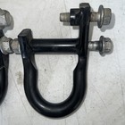 Oem Chevrolet Gm 2007-2014 Tahoe Suburban Yukon Escalade Tow Hook Pair 15827191