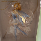 Amy Brown   s Fairy Divas  3d Handpainted Polystone Ornament 2002 Sugar
