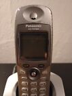 Panasonic Kx-td7685 Cordless Telephone  1 9ghz  Listing  kx1