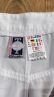 Vintage 90 s  Lotto Becker  Tennis Italiano  Shorts  Size M