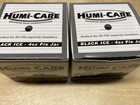 Humi-care Black Ice Cigar Humidor Humidification Beads 4oz - 2 Pack
