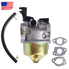 Carburetor For Kohler Series 3000 Sh265 6 5 Hp 196cc Engine Carb New