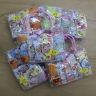 Disney Princess Kids  Girl s Panties Briefs 6 Pack Underwear 3-12 Years