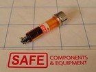 Bn-5668-2-o Neon Panel Lamp Orange Indicator Light 10mm Shrouded 200-250v F42-2