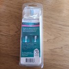 2x Philips Sonicare E Series Hx7052 Replacement Toothbrush Brush Heads - Sealed