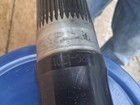 Dmi Rrc-1201 Axle