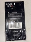 The Devil Wears Prada 2 Red Stiletto Coffee Glasses Bag Purse Charm Cinemark New