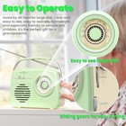 Radios Portable Am Fm  Battery Powered  Retro Vintage Radio With Bluetooth  E   