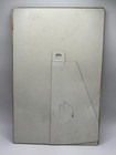 Vintage 1960s Hush Puppies Shoes Vacuum Formed Retail Store Display Sign