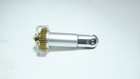 Cricut   Scoring Wheel Tip     Drive Housing - 100   Genuine -  New Open Box   01 