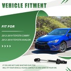 Steering Column Shaft For 2012 2013 2015-2019 Toyota Camry Avalon 4522006150