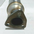 1990 1991 1992 1993 Volvo 240 2 3l L4 Catalytic Converter