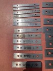Brown   Sharpe 599-921-10 Parallel Set That Is 1 8    Thick 10 Pr 1 2    To 1-5 8    