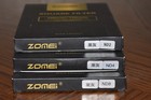 Set Of Three Zomei Optical Resin Filters