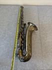 Vintage Tenor Saxophone- Buescher
