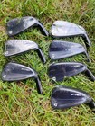 Taylormade P790 2025 4-p Iron Sets 7 Pcs Right Handed Head Only With Head Cover