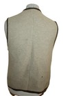 St Peter Traditional Waistcoat Walk Size 50 Men s Oktoberfest Tyrol Wool B-st   