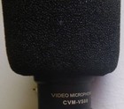 Comica Cvm-vs08 Directional Condenser Shotgun Video Microphone For Smartphones