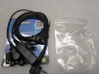 Maximalpower Headset Earpiece Ptt Mic 2 Pin  For Motorola Two Way Radio