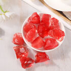 Raw Cherry Quartz Stone Healing Crystal Rocks Protection Stone Mineral Collector