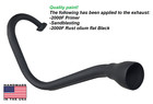 Left Long Exhaust Pipe For For Coleman Ct200u Bt200x Kt196 for Predartor 212 Eng